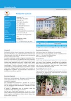 Beschreibung der Rixdorfer Grundschule aus der Grundschulbroschüre.